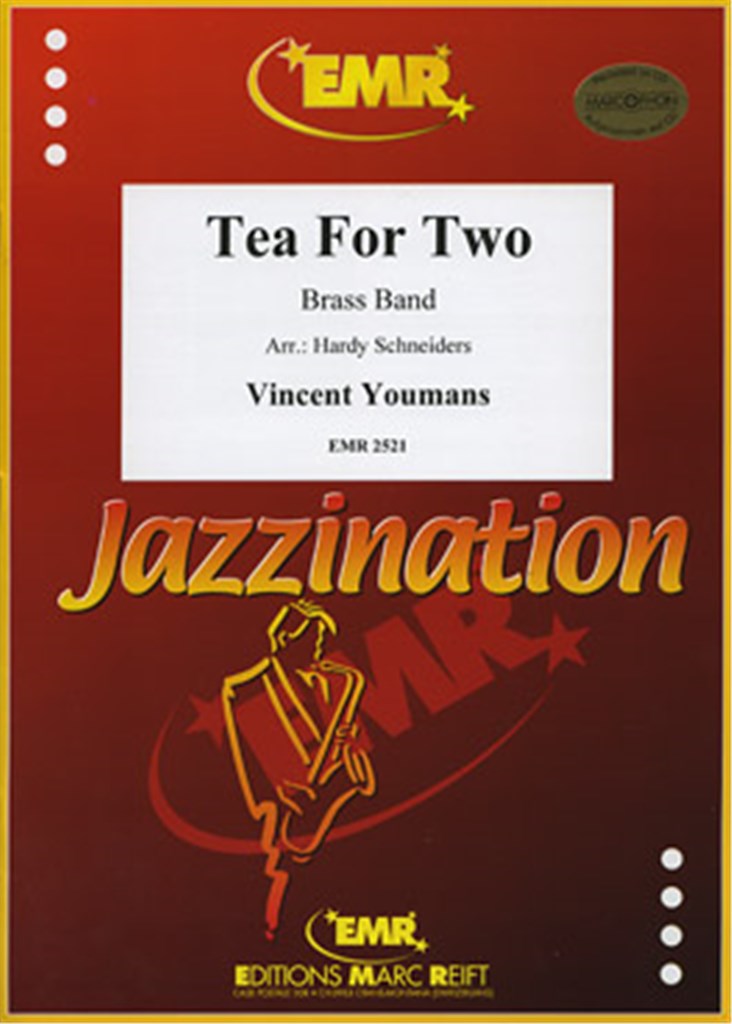 Tea For Two